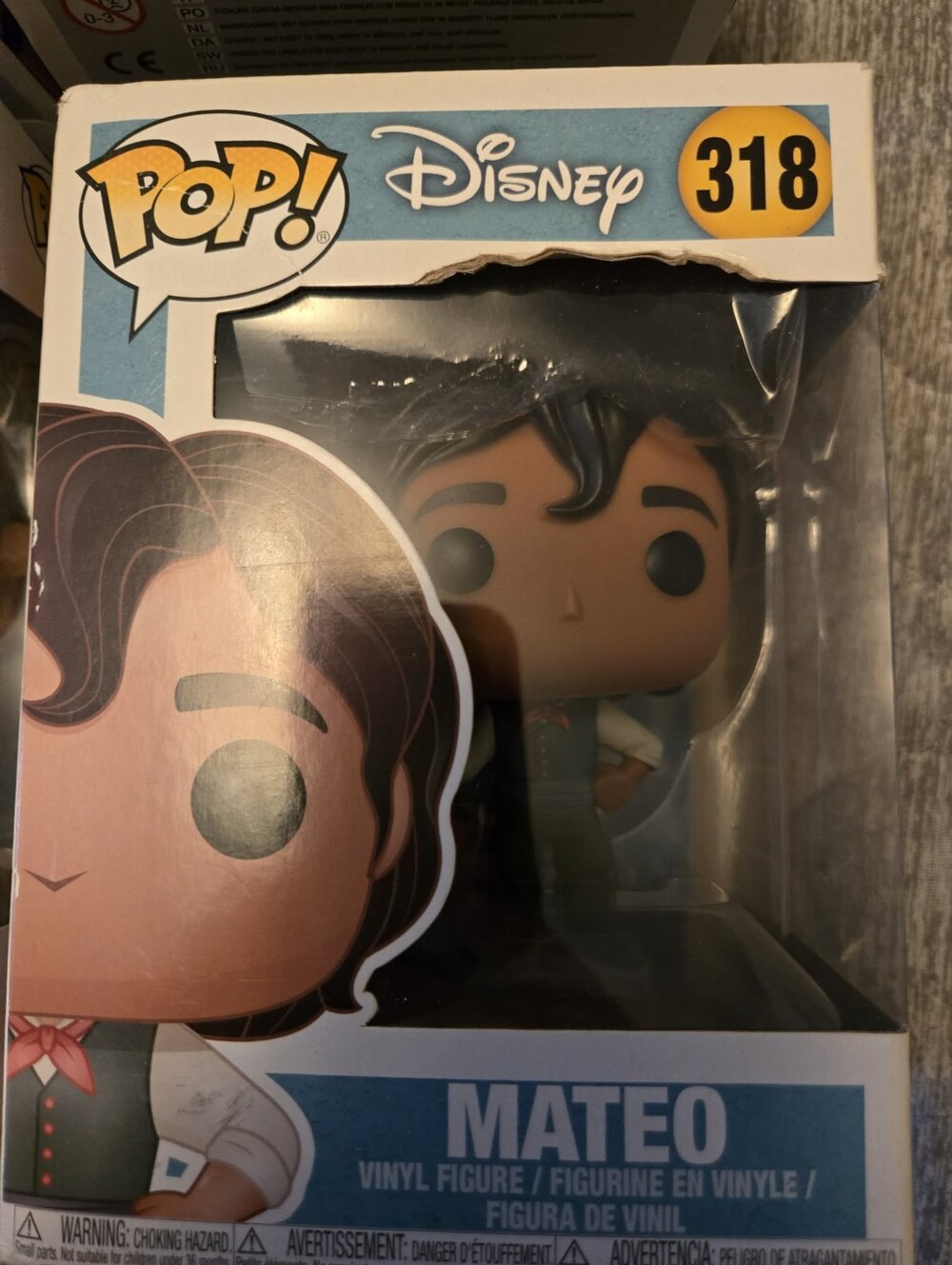 Funko Pop! Boxed Figure Lot - - Picture 4 of 7